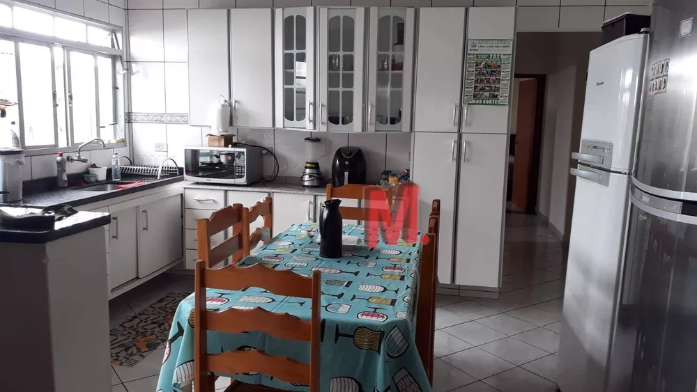 Casa, 3 quartos, 131 m² - Foto 6