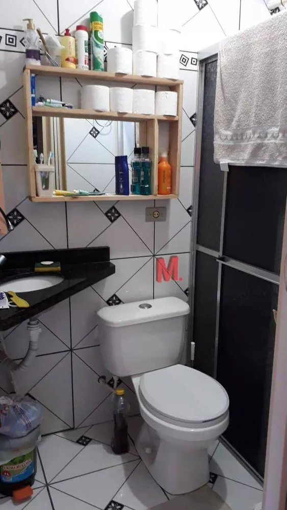 Casa, 3 quartos, 131 m² - Foto 4