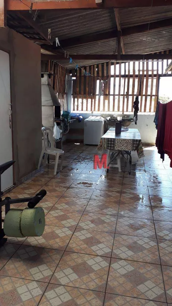 Casa, 3 quartos, 131 m² - Foto 9