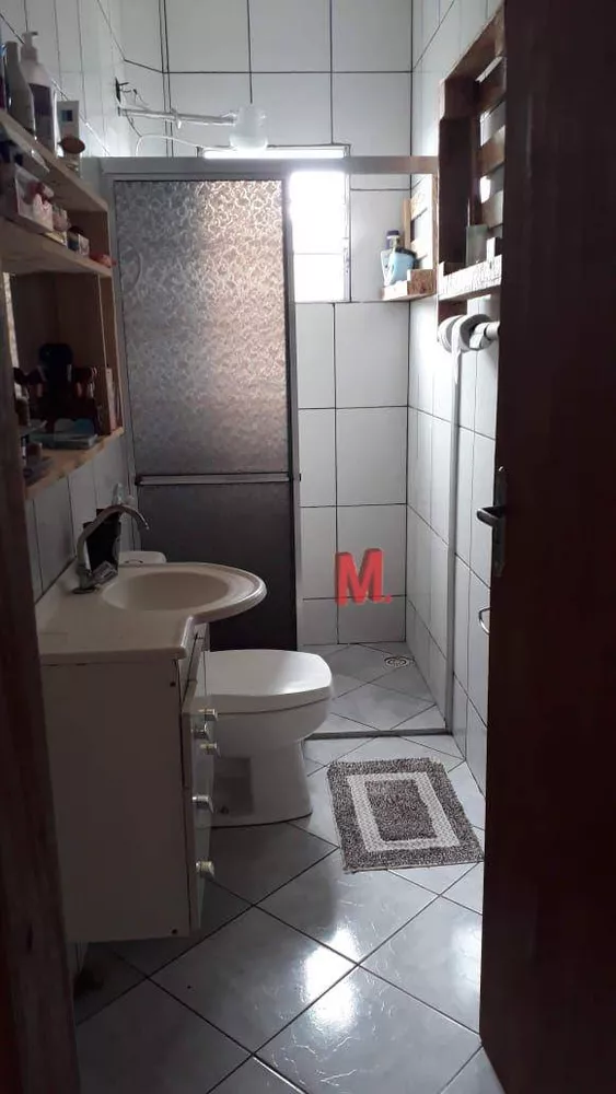 Casa, 3 quartos, 131 m² - Foto 5