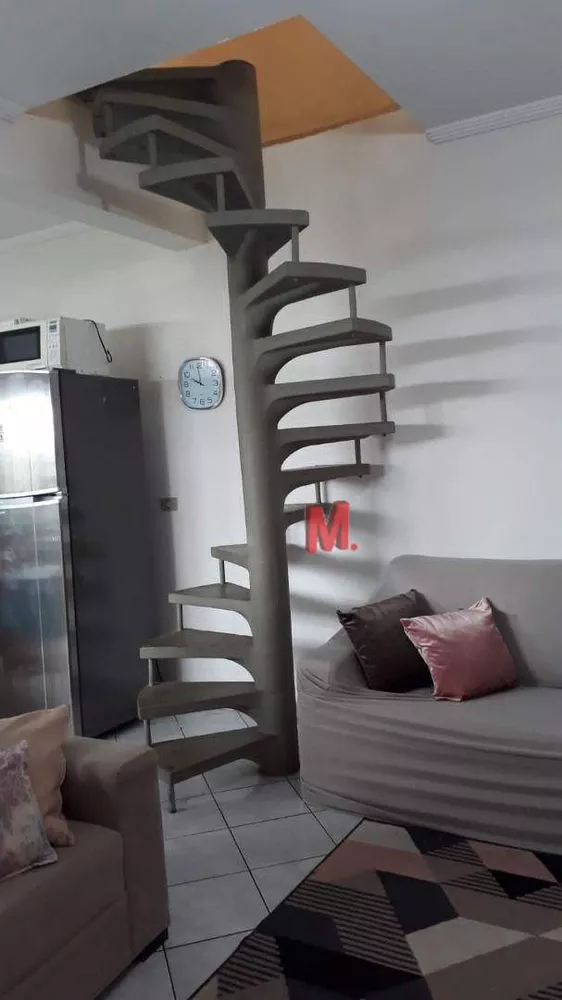 Casa, 3 quartos, 131 m² - Foto 3