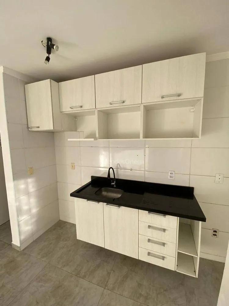 Apartamento, 2 quartos, 66 m² - Foto 9