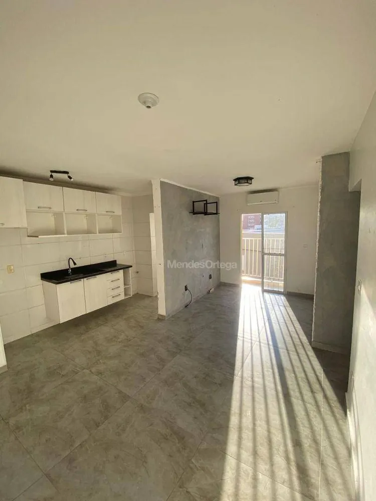 Apartamento, 2 quartos, 66 m² - Foto 2