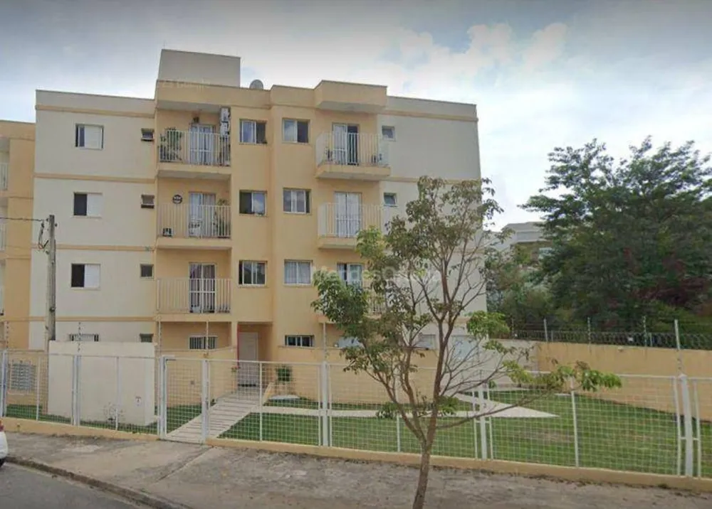 Apartamento, 2 quartos, 66 m² - Foto 1