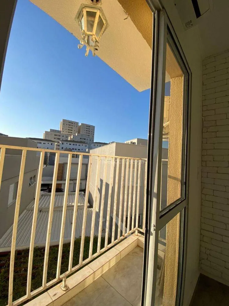 Apartamento, 2 quartos, 66 m² - Foto 13