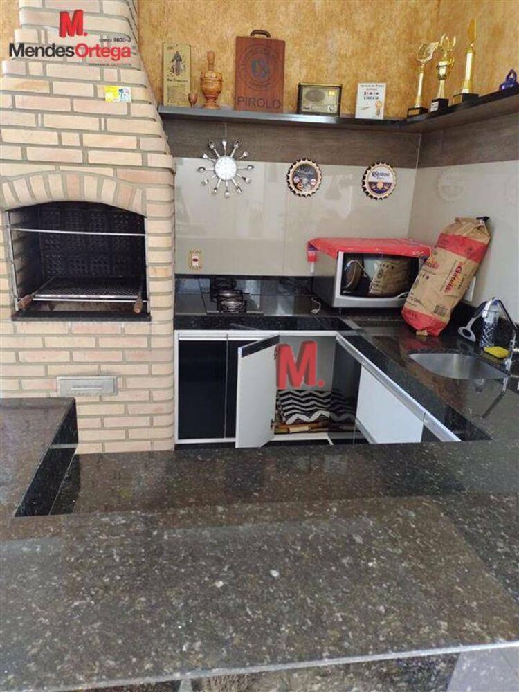 Casa de Condomínio, 3 quartos - Foto 7