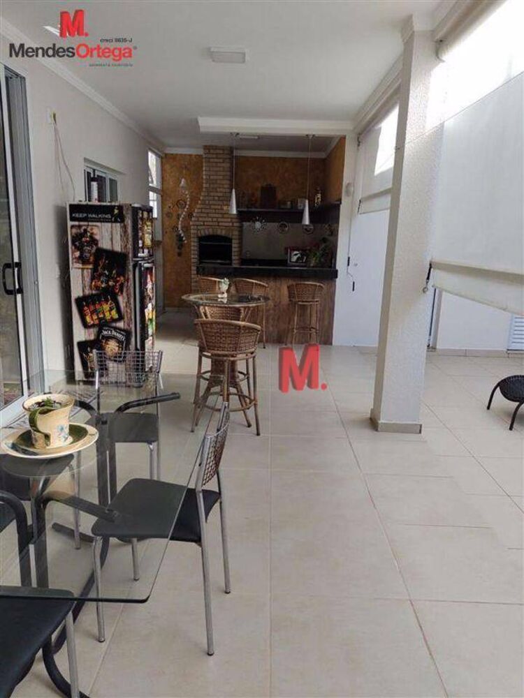 Casa de Condomínio, 3 quartos - Foto 10