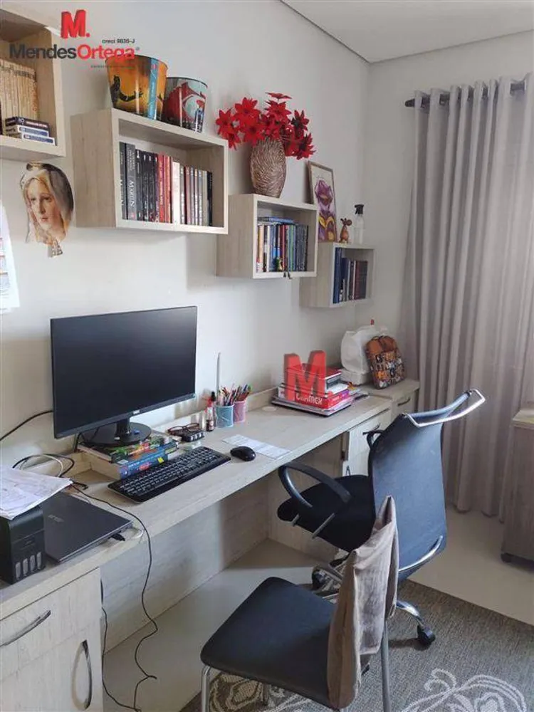 Casa de Condomínio, 3 quartos - Foto 7