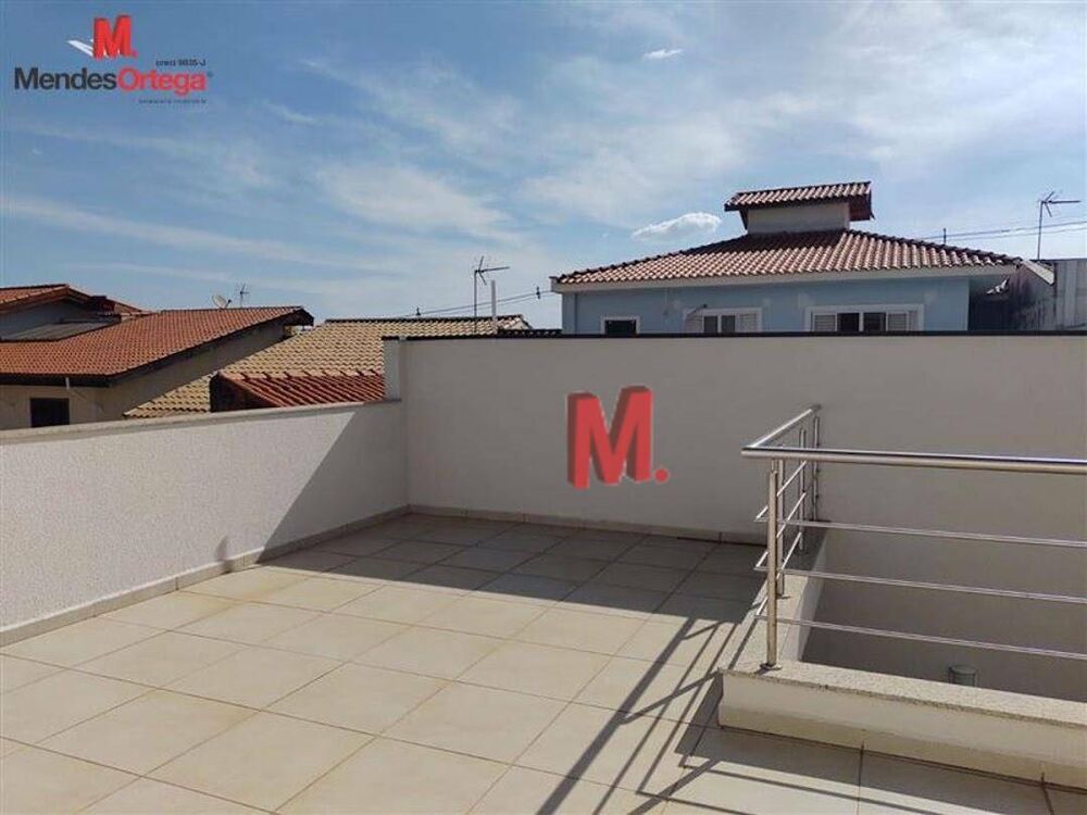 Casa de Condomínio, 3 quartos - Foto 11