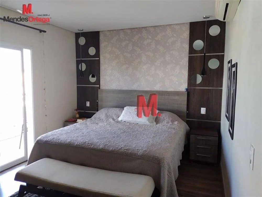 Casa de Condomínio, 3 quartos - Foto 12