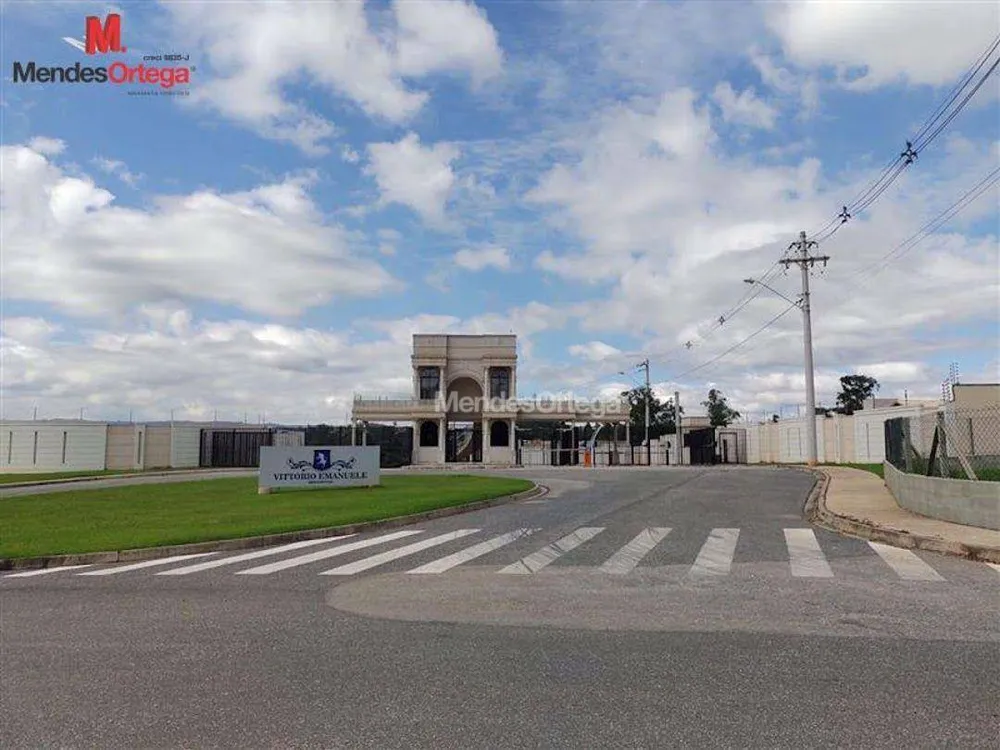 Loteamento e Condomínio, 1000 m² - Foto 11