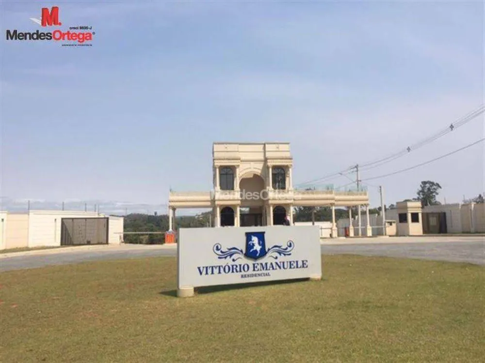Loteamento e Condomínio, 1000 m² - Foto 1