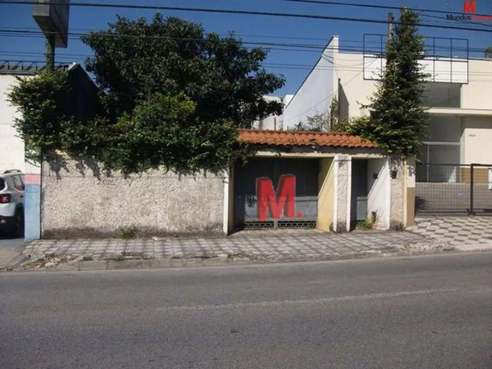 Terreno, 600 m² - Foto 1