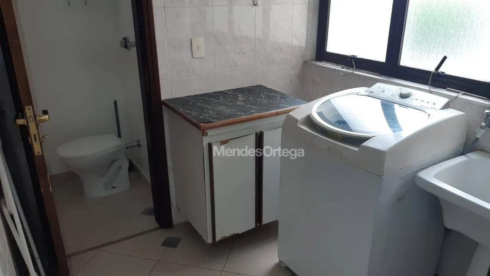 Apartamento, 3 quartos, 104 m² - Foto 1