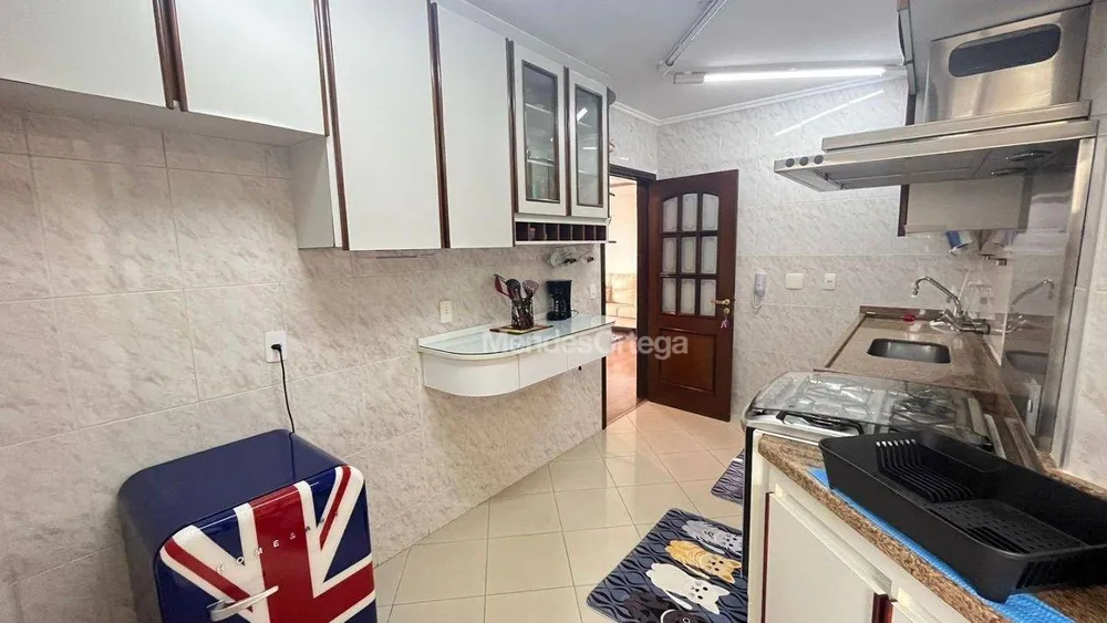 Apartamento, 3 quartos, 104 m² - Foto 2
