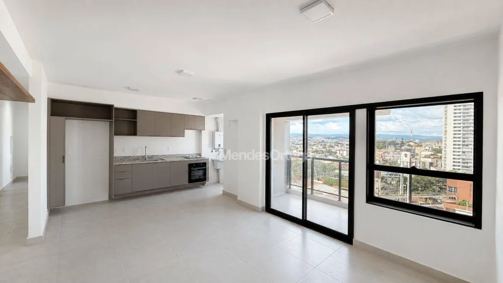 Apartamento, 2 quartos, 85 m² - Foto 1