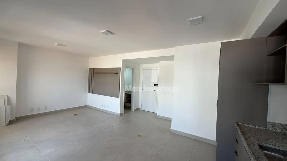 Apartamento, 2 quartos, 85 m² - Foto 2