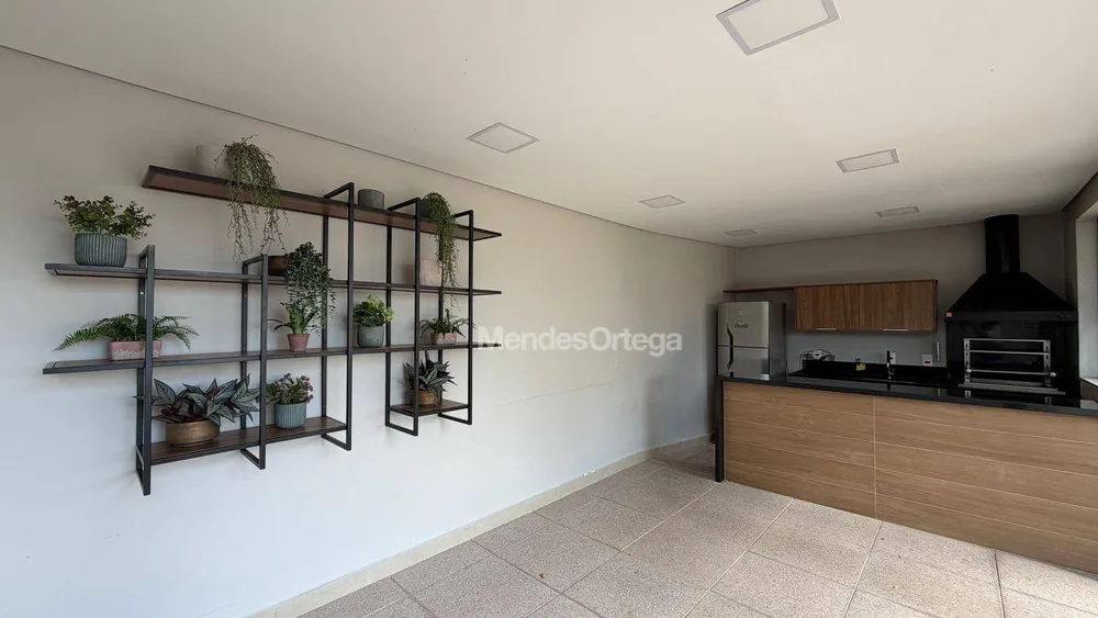 Apartamento, 2 quartos, 85 m² - Foto 12