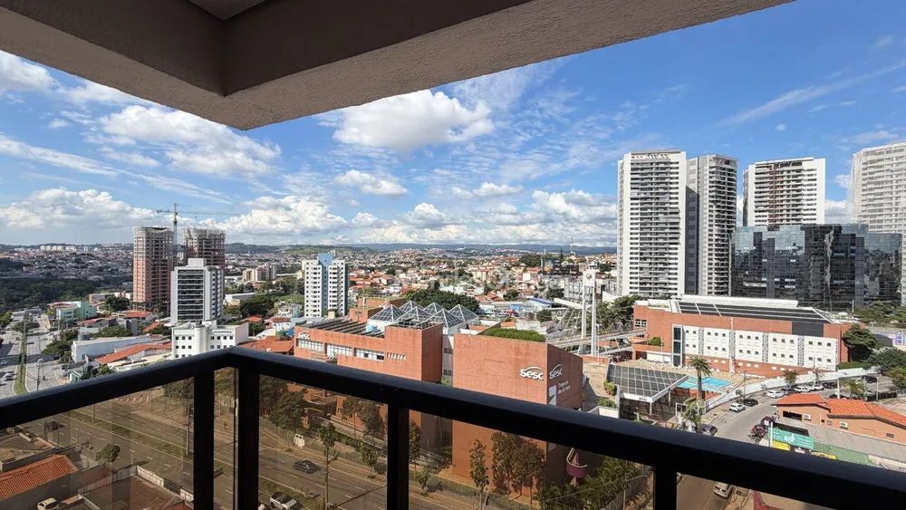 Apartamento, 2 quartos, 85 m² - Foto 7