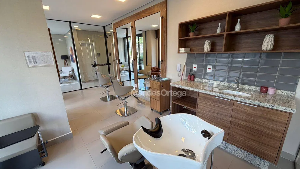 Apartamento, 2 quartos, 85 m² - Foto 16