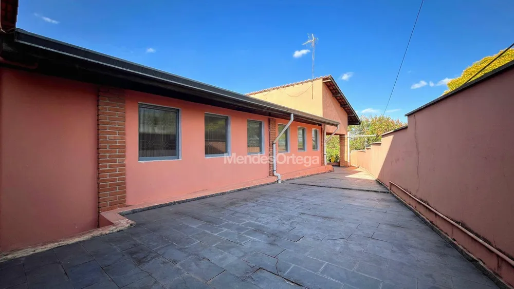 Casa, 3 quartos, 259 m² - Foto 9