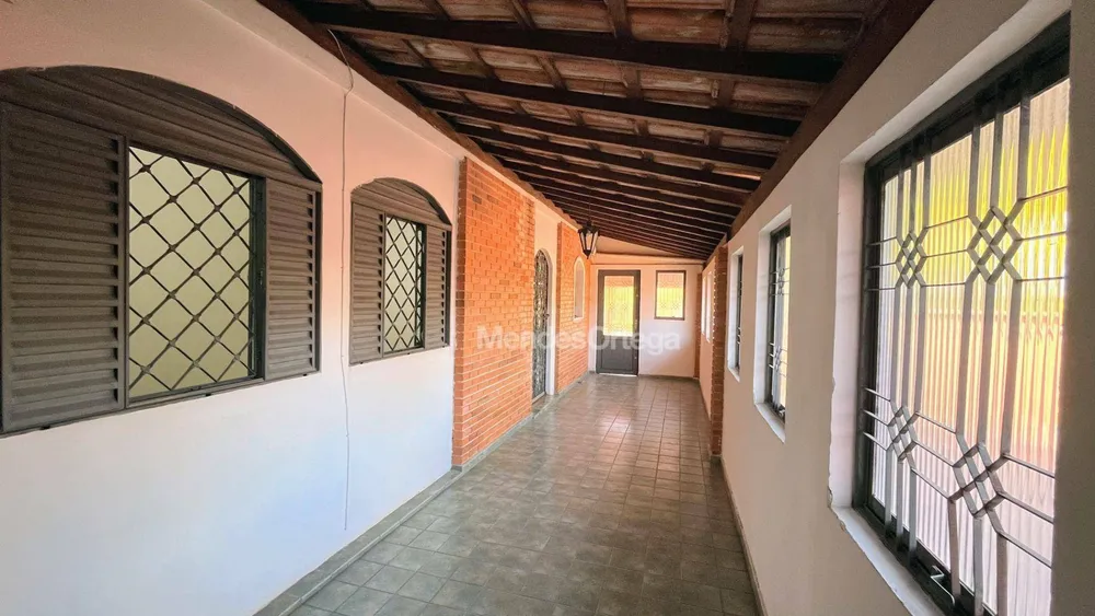 Casa, 3 quartos, 259 m² - Foto 6