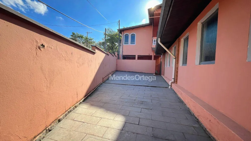 Casa, 3 quartos, 259 m² - Foto 8
