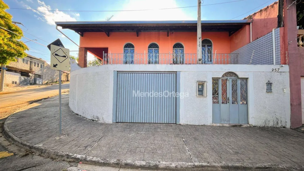 Casa, 3 quartos, 259 m² - Foto 12