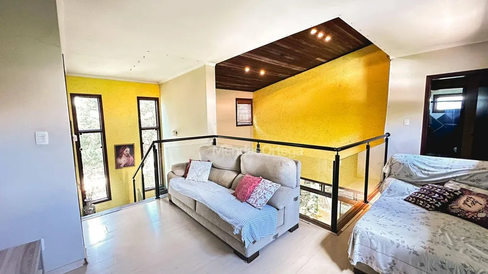 Casa de Condomínio, 3 quartos - Foto 2