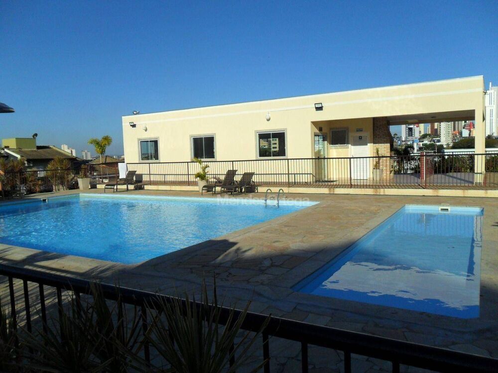 Apartamento, 2 quartos, 49 m² - Foto 2