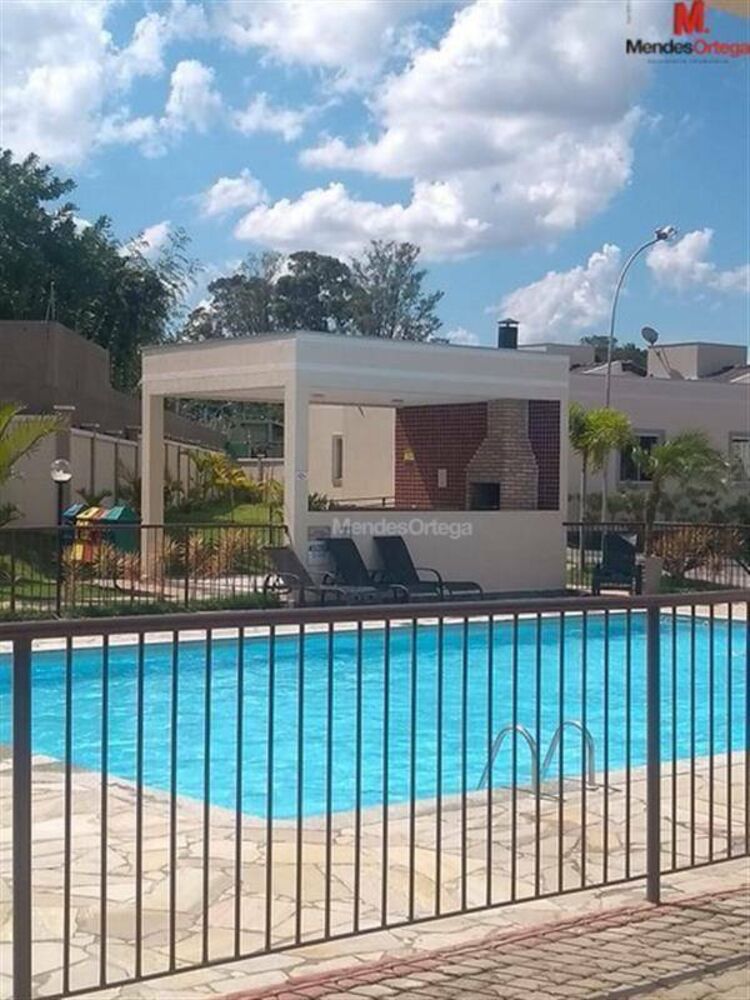 Apartamento, 2 quartos, 49 m² - Foto 1