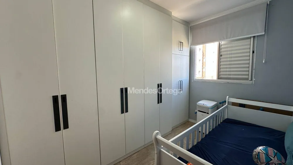 Apartamento, 2 quartos, 49 m² - Foto 8