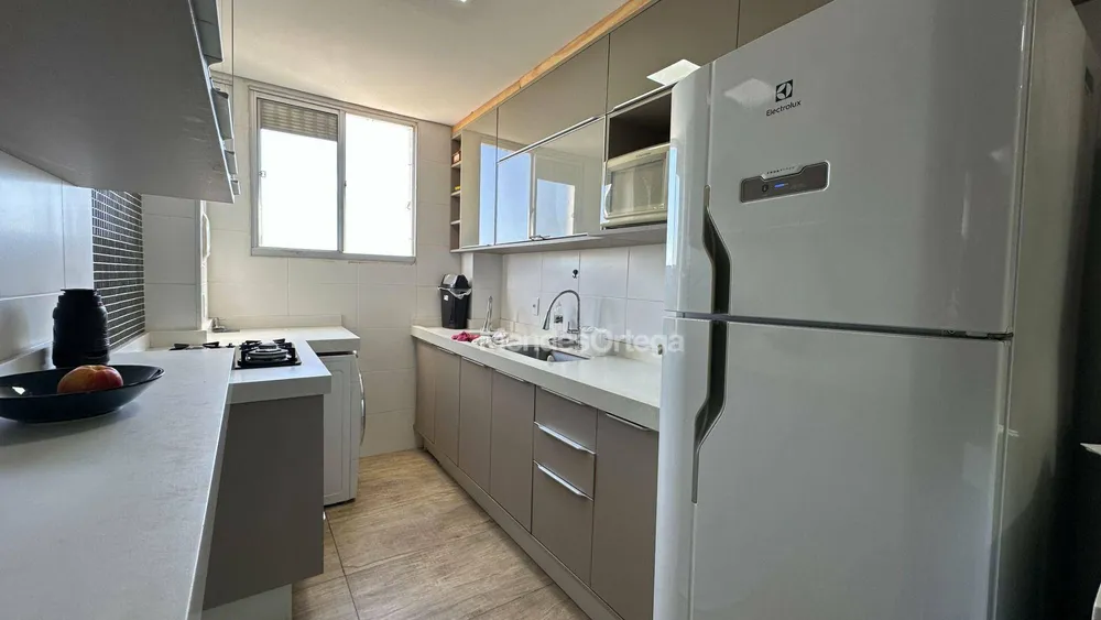 Apartamento, 2 quartos, 49 m² - Foto 5