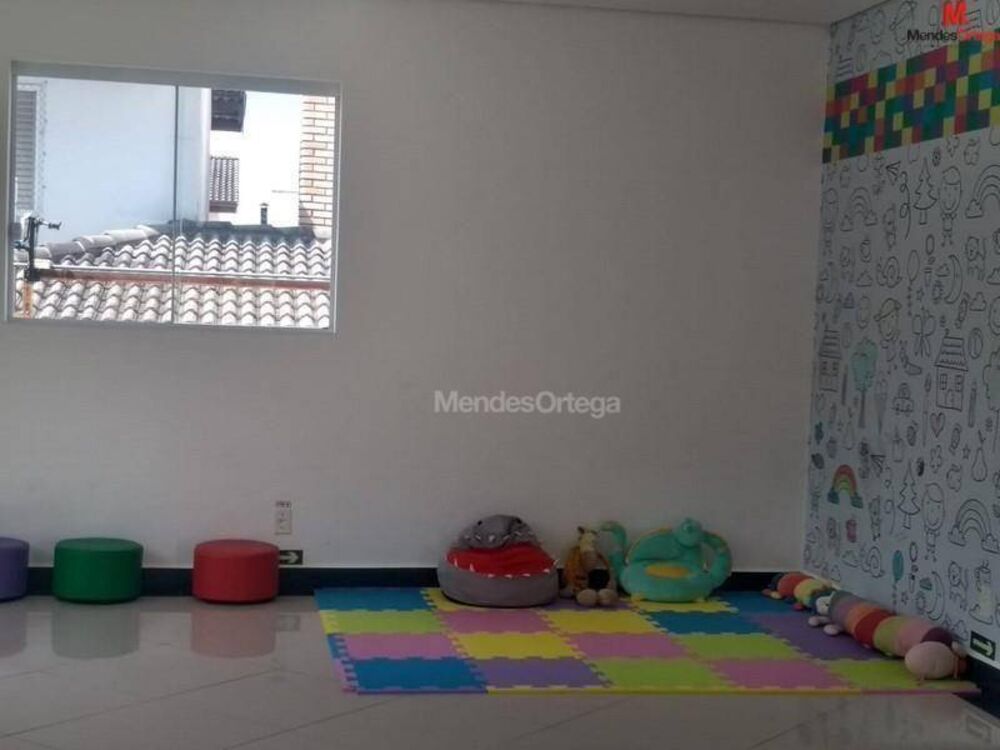 Apartamento, 2 quartos, 49 m² - Foto 3