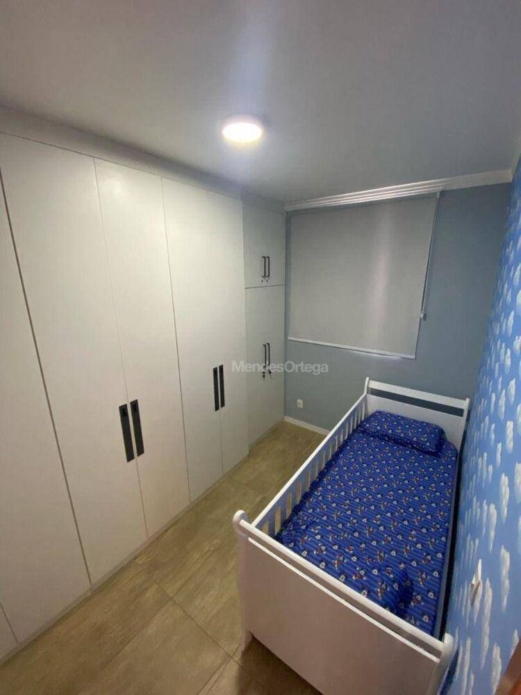 Apartamento, 2 quartos, 49 m² - Foto 4
