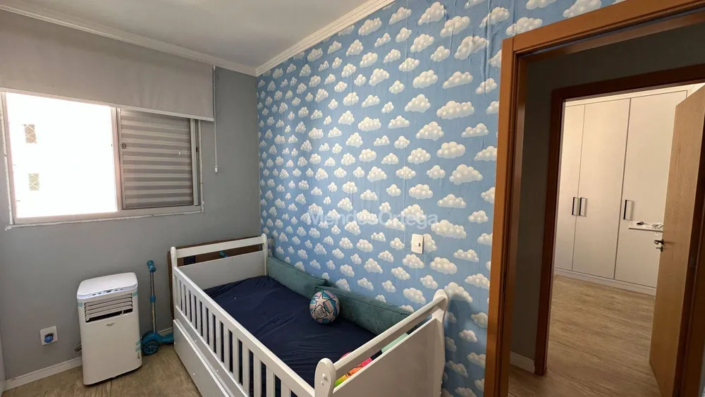 Apartamento, 2 quartos, 49 m² - Foto 9