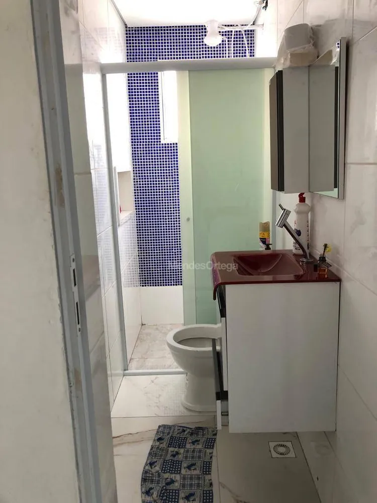 Casa, 3 quartos, 278 m² - Foto 8