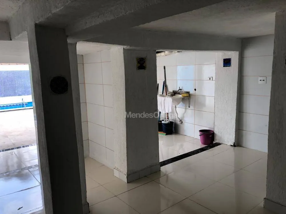 Casa, 3 quartos, 278 m² - Foto 5