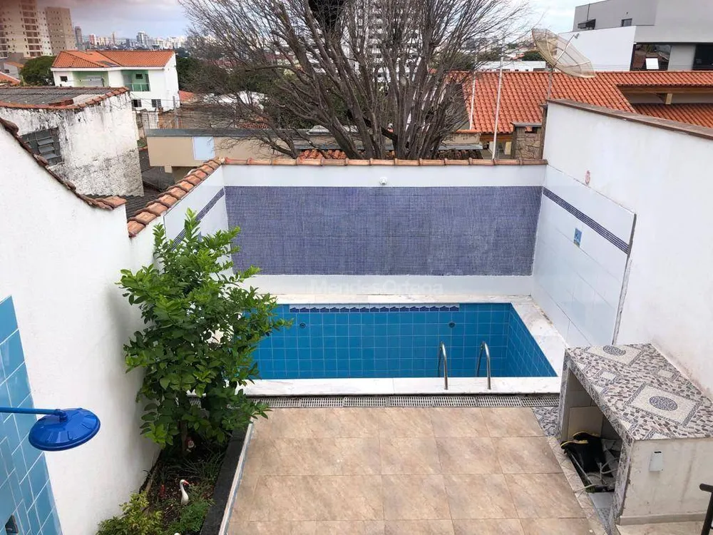 Casa, 3 quartos, 278 m² - Foto 12