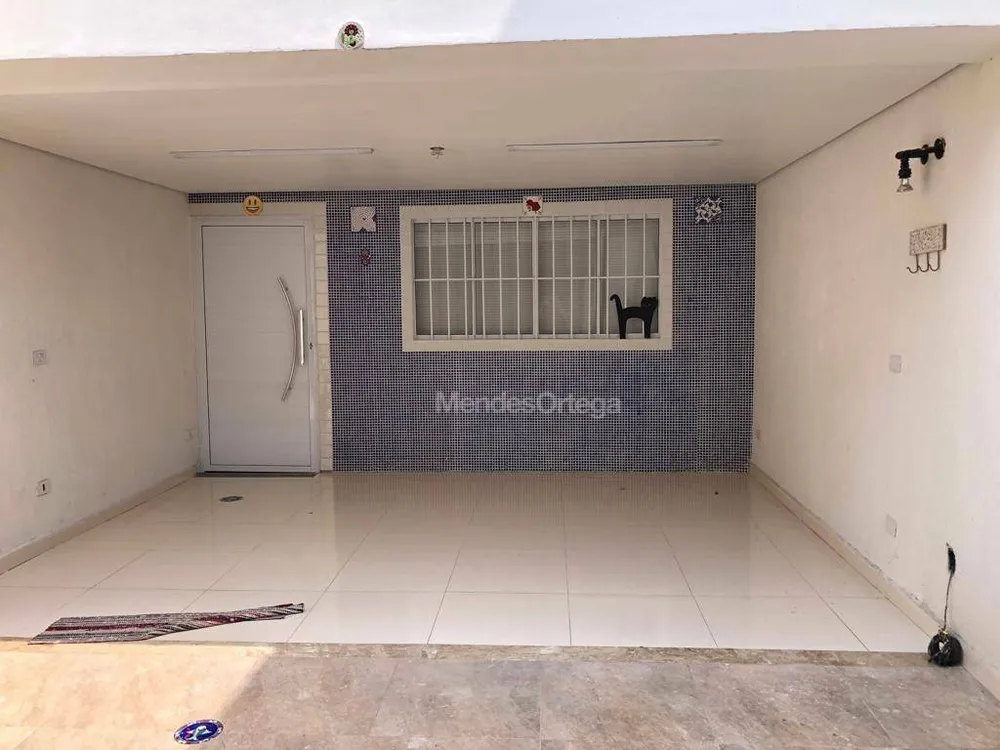 Casa, 3 quartos, 278 m² - Foto 2