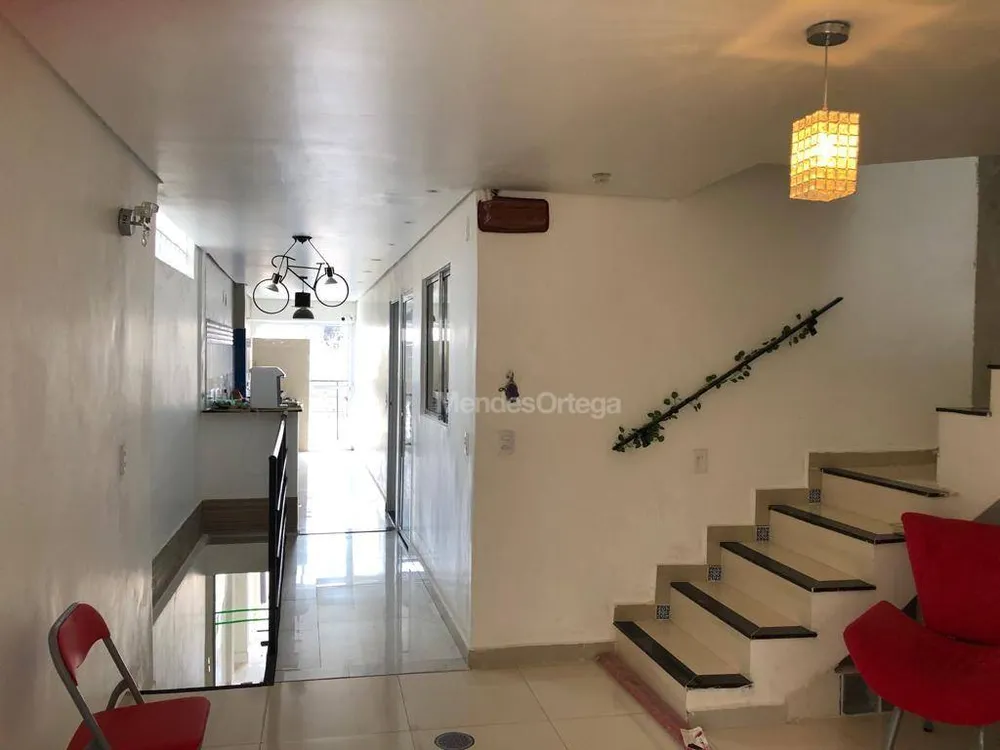 Casa, 3 quartos, 278 m² - Foto 4