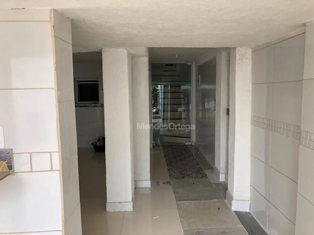 Casa, 3 quartos, 278 m² - Foto 6