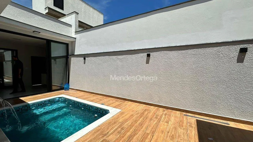 Casa de Condomínio, 3 quartos - Foto 8