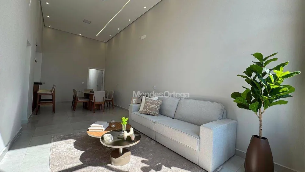 Casa de Condomínio, 3 quartos - Foto 3