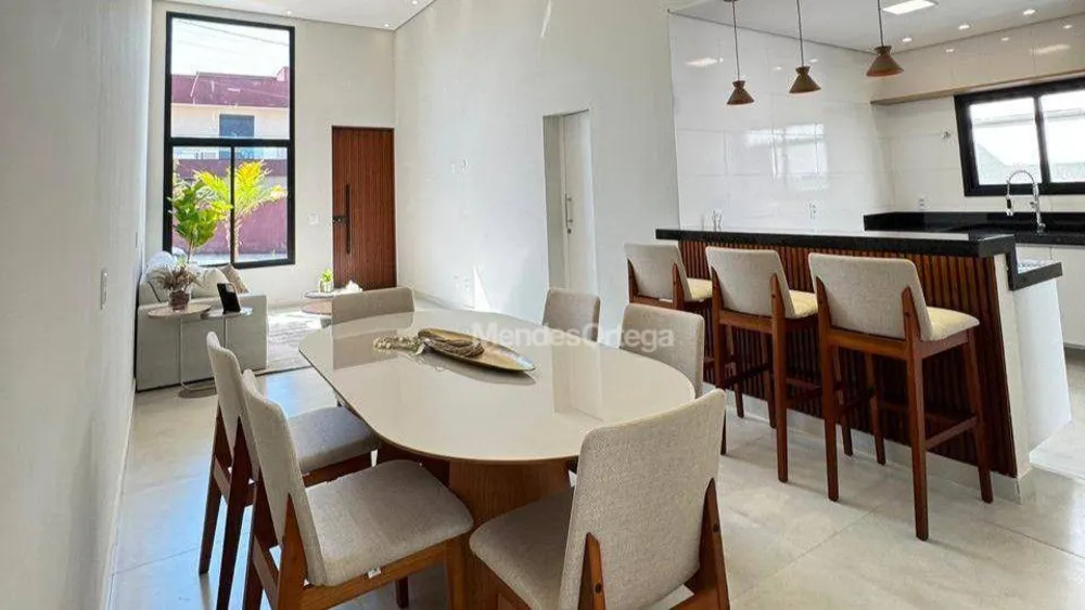 Casa de Condomínio, 3 quartos - Foto 5