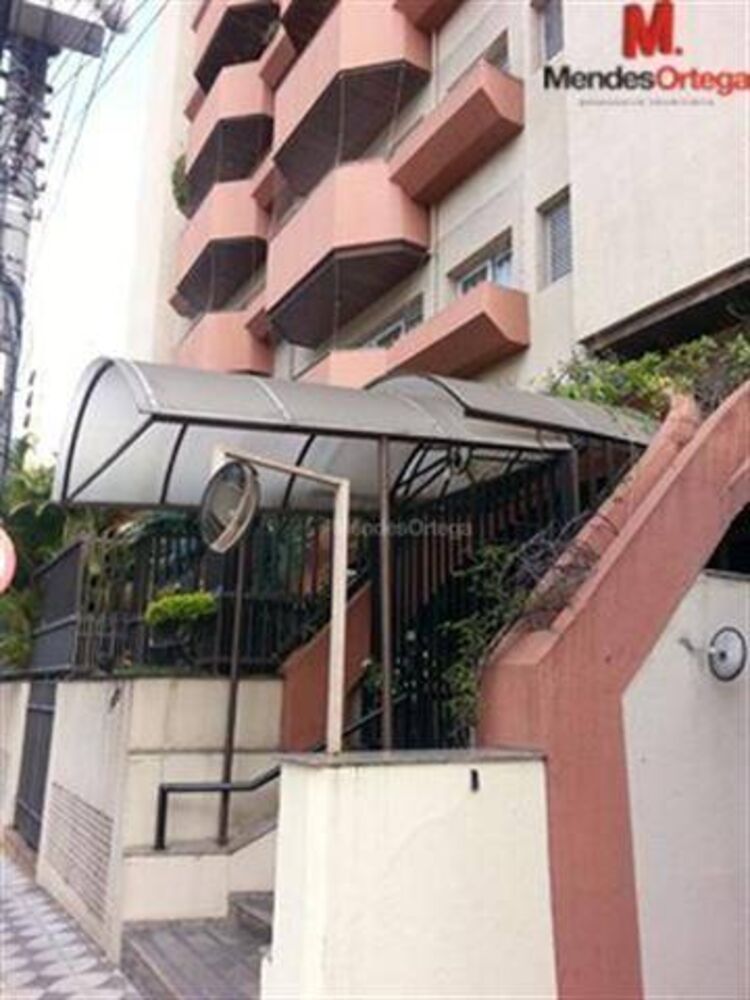 Apartamento, 3 quartos, 206 m² - Foto 1