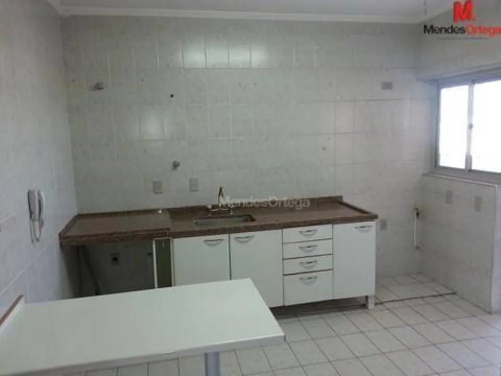 Apartamento, 3 quartos, 206 m² - Foto 9