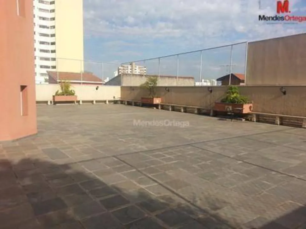 Apartamento, 3 quartos, 206 m² - Foto 5
