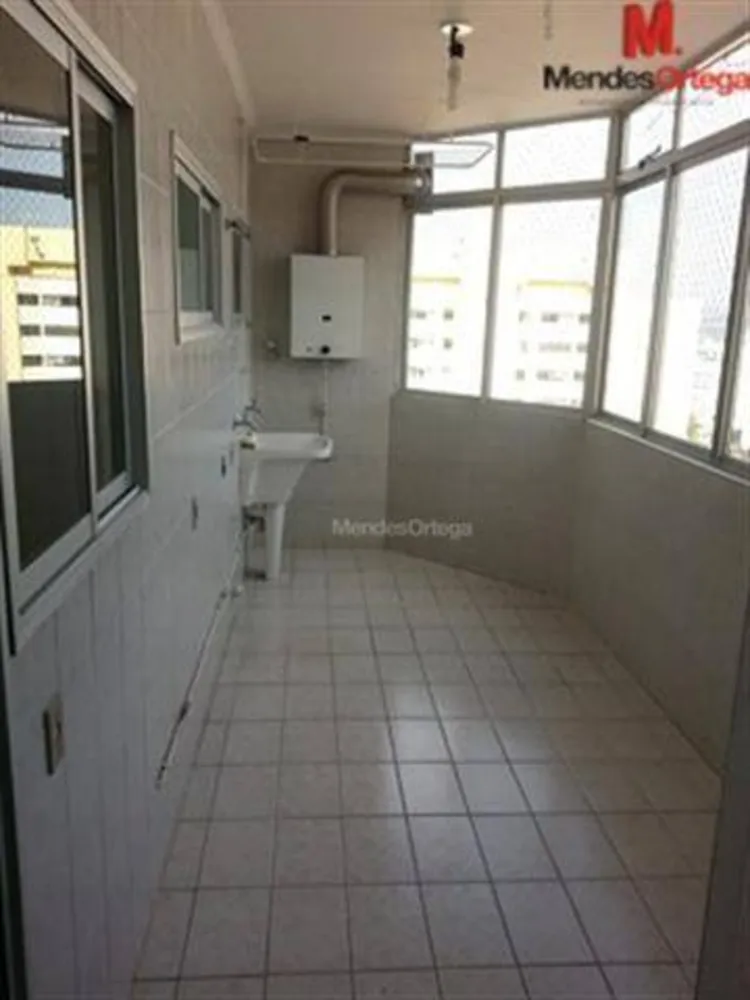 Apartamento, 3 quartos, 206 m² - Foto 16