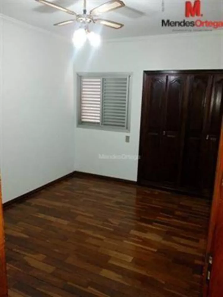 Apartamento, 3 quartos, 206 m² - Foto 5